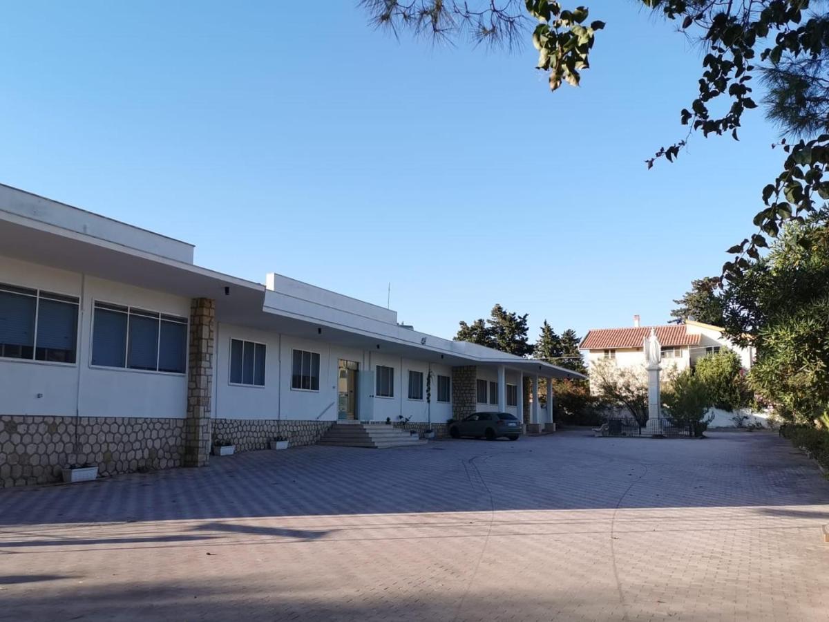 Seccagrande Holiday Home Экстерьер фото