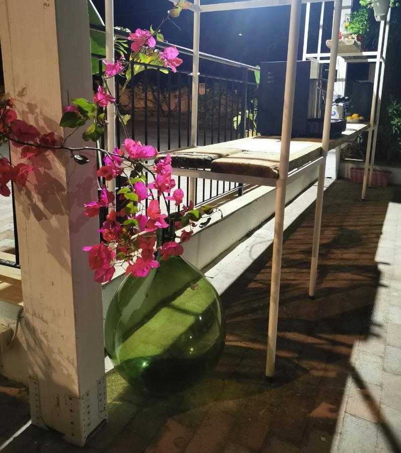 Seccagrande Holiday Home Экстерьер фото