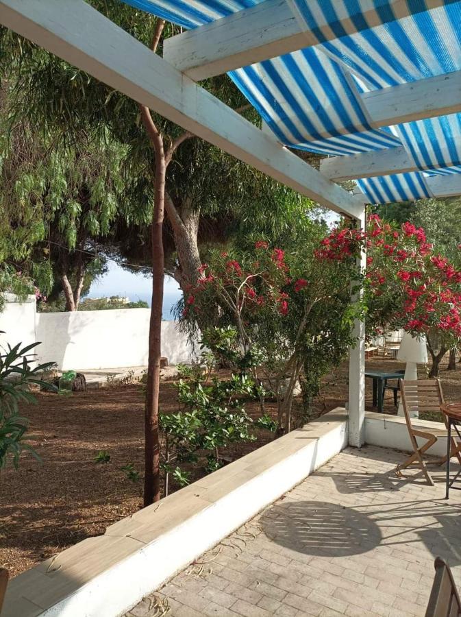 Seccagrande Holiday Home Экстерьер фото