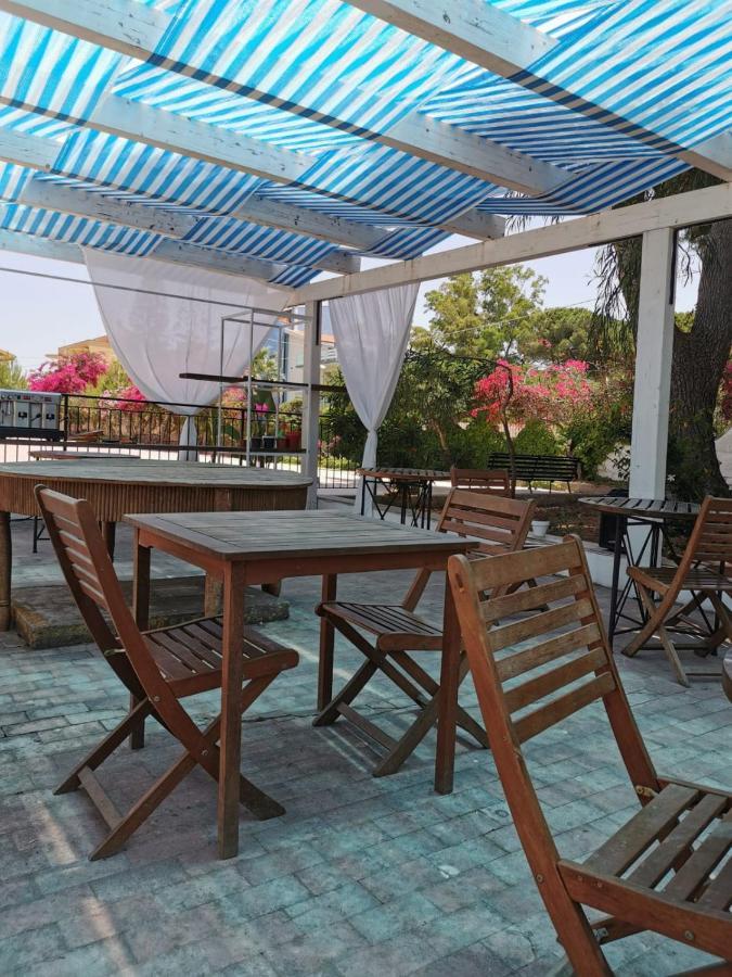 Seccagrande Holiday Home Экстерьер фото