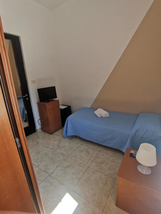 Seccagrande Holiday Home Номер фото
